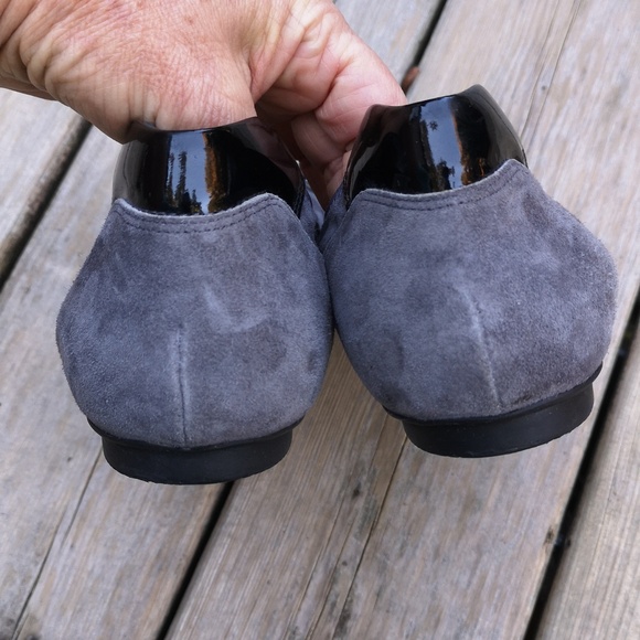 Hogan suede flats - Picture 10 of 15